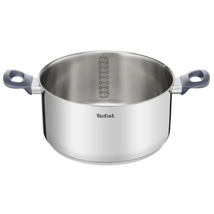 Tefal - Batterie de cuisine 8 pièces DAILY COOK