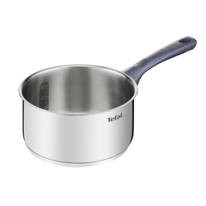 Tefal - Batterie de cuisine 8 pièces DAILY COOK