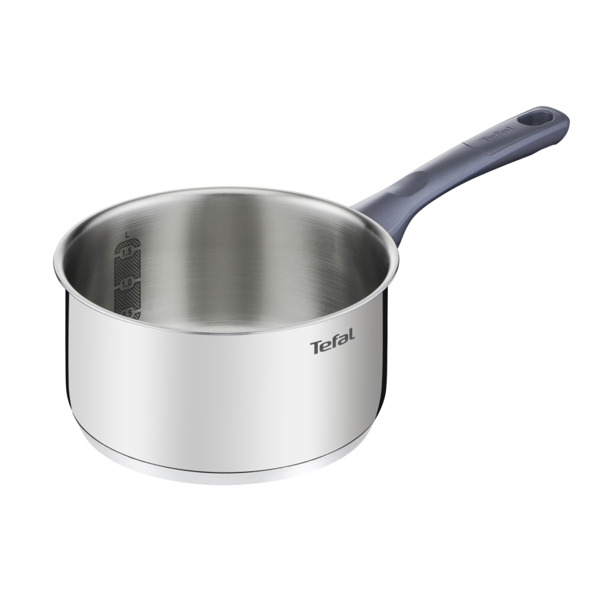 Tefal - Batterie de cuisine 8 pièces DAILY COOK