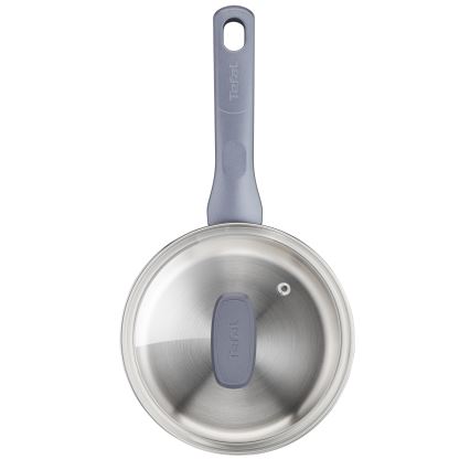 Tefal - Batterie de cuisine 8 pièces DAILY COOK