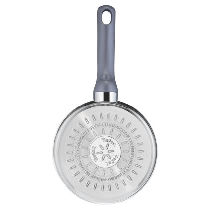Tefal - Batterie de cuisine 8 pièces DAILY COOK