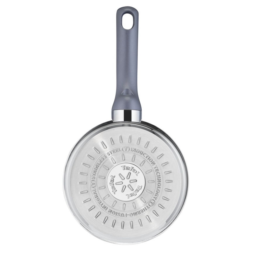 Tefal - Batterie de cuisine 8 pièces DAILY COOK