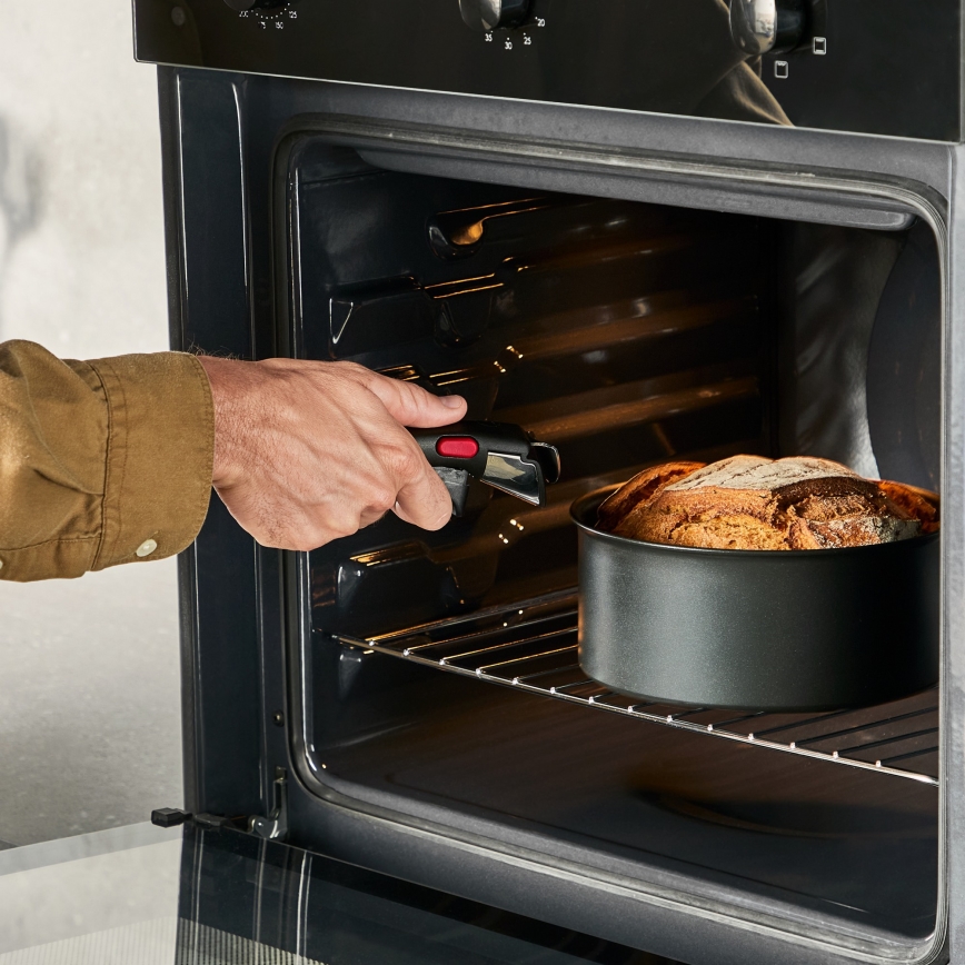 Tefal - Batterie de cuisine INGENIO Excellence Fusion 4 pièces