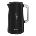 Tefal - Bouilloire 1,7l 1800W/230V noir