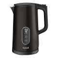Tefal - Bouilloire électrique DIGITAL 1,7 l 1800 W/230 V