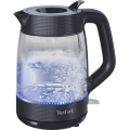 Tefal - Bouilloire électrique MORNING GLASS 1,7 l 2000W/230V