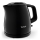Tefal - Bouilloire électrique VITA 0,8 l 2400W/230V noire
