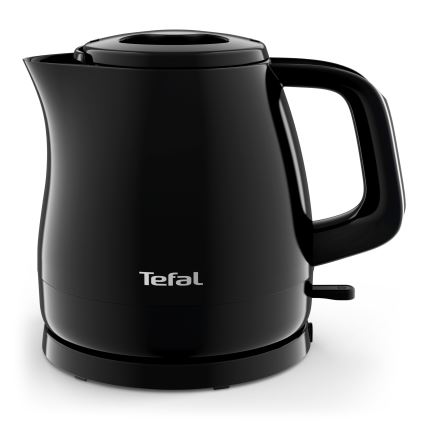 Tefal - Bouilloire électrique VITA 0,8 l 2400W/230V noire