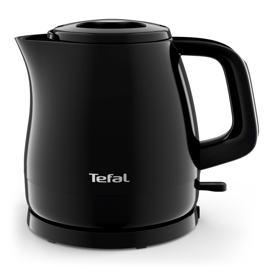 Tefal - Bouilloire électrique VITA 0,8 l 2400W/230V noire
