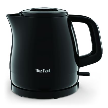 Tefal - Bouilloire électrique VITA 0,8 l 2400W/230V noire