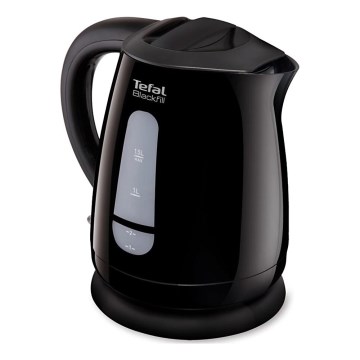 Tefal - Bouilloire EXPRESS 1,5 l 2400 W/230 V