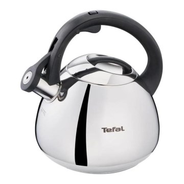 Tefal - Bouilloire induction 2,7 l acier inoxydable