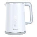 Tefal - Bouilloire SENSE 1 l 1800W/230V blanche