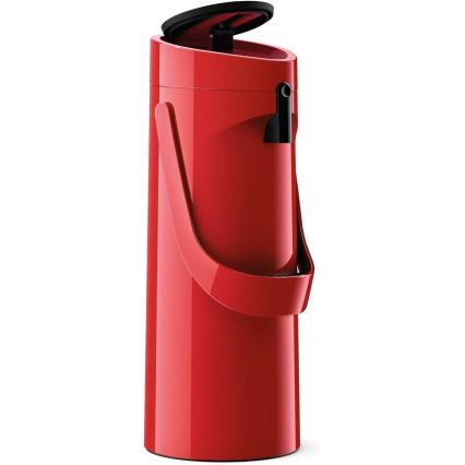 Tefal - Bouilloire thermos 1,9 l PONZA rouge