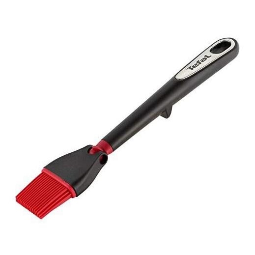 Tefal - Brosse à patisserie INGENIO noir/rouge