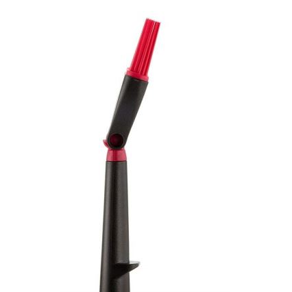 Tefal - Brosse à patisserie INGENIO noir/rouge