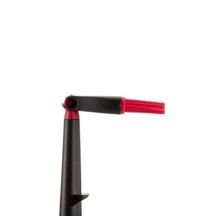 Tefal - Brosse à patisserie INGENIO noir/rouge