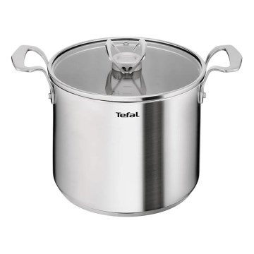 Tefal - Casserole à pâtes EXTREME 22 cm