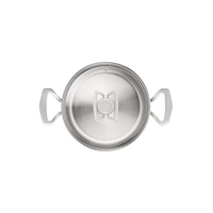 Tefal - Casserole à pâtes EXTREME 22 cm