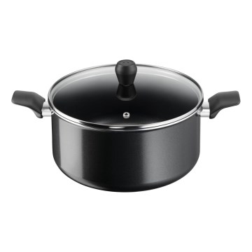 Tefal - Casserole ACCESS 26 cm avec couvercle