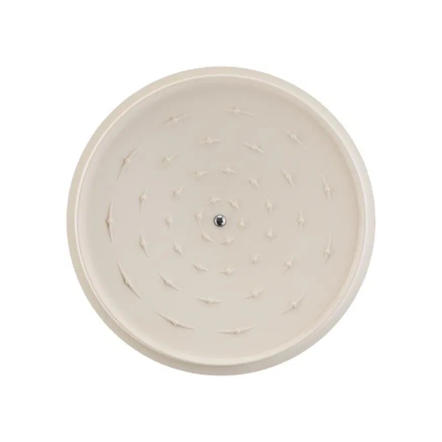 Tefal - Casserole AIR 20 cm avec couvercle, rouge