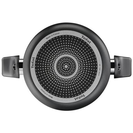 Tefal - Casserole avec couvercle ACCESS 24 cm