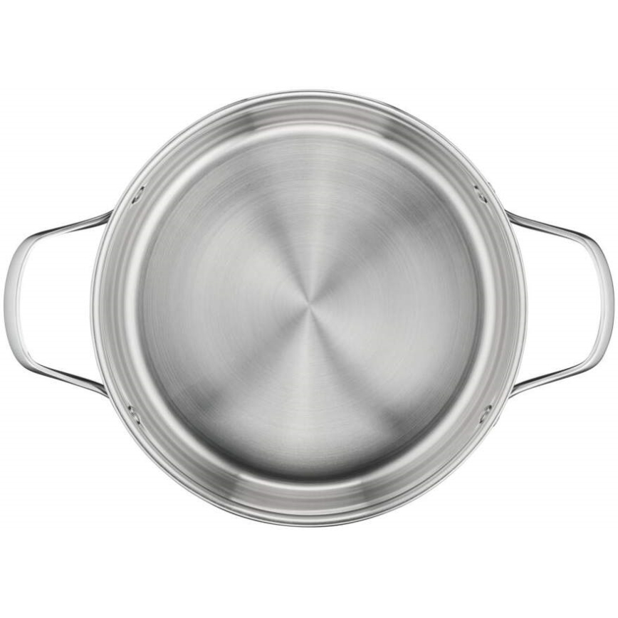 Tefal - Casserole avec couvercle COOK EAT 18 cm