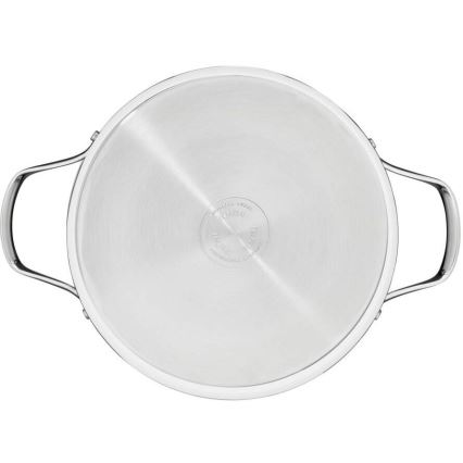 Tefal - Casserole avec couvercle COOK EAT 18 cm