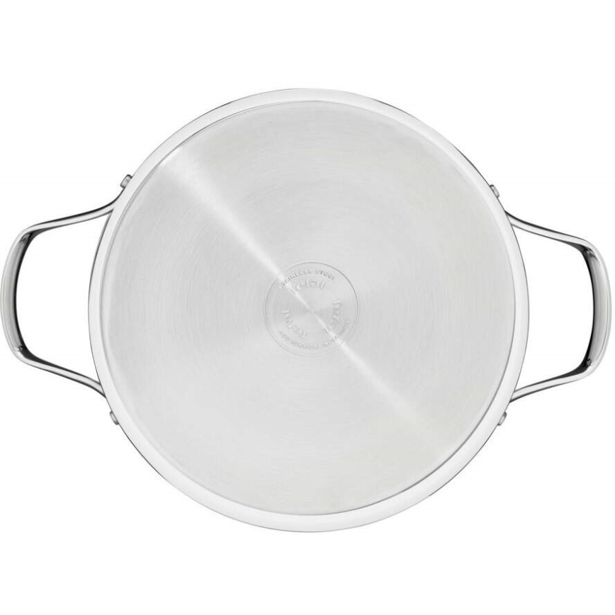 Tefal - Casserole avec couvercle COOK EAT 18 cm