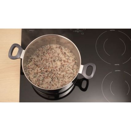 Tefal - Casserole avec couvercle DAILY COOK 20 cm
