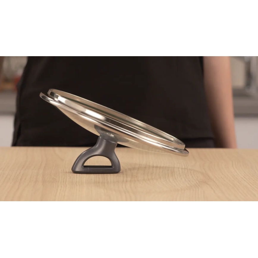Tefal - Casserole avec couvercle DAILY COOK 20 cm
