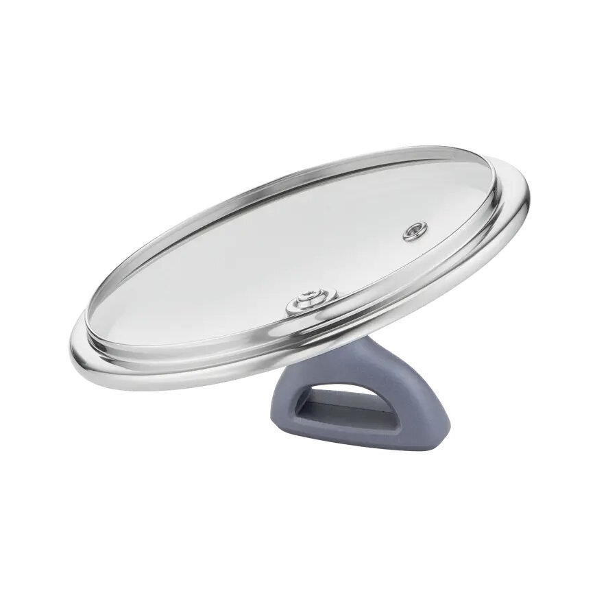 Tefal - Casserole avec couvercle DAILY COOK 20 cm
