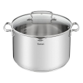 Tefal - Casserole avec couvercle DUETTO 28 cm