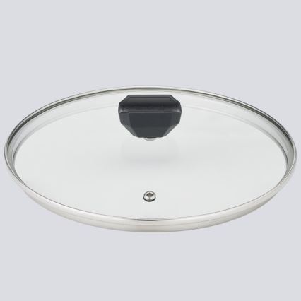 Tefal - Casserole avec couvercle EASY COOK&CLEAN 24 cm