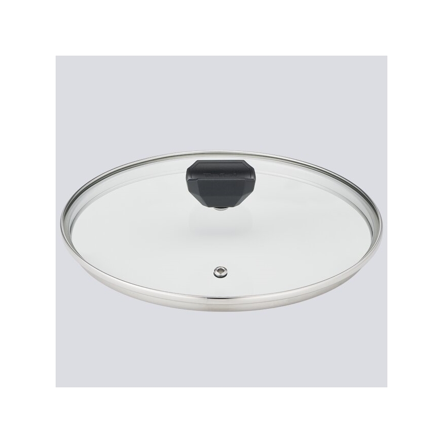 Tefal - Casserole avec couvercle EASY COOK&CLEAN 24 cm