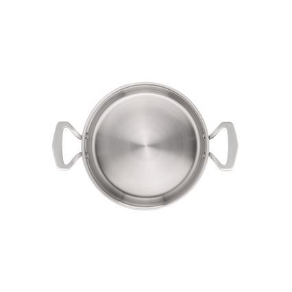 Tefal - Casserole avec couvercle EXTREME de 24 cm