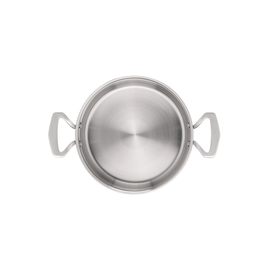 Tefal - Casserole avec couvercle EXTREME de 24 cm