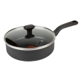 Tefal - Casserole avec couvercle INICIO 24 cm