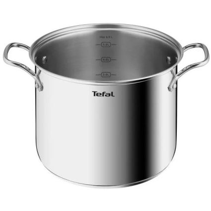 Tefal - Casserole avec couvercle INTUITION 22 cm