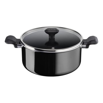Tefal - Casserole avec couvercle SO INTENSIVE 20 cm