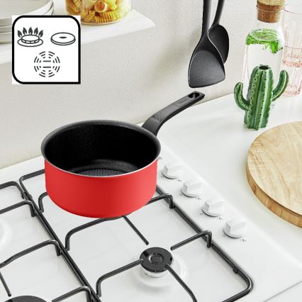 Tefal - Casserole EASY START 18 cm