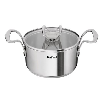 Tefal - Casserole EXTREME 16 cm avec couvercle
