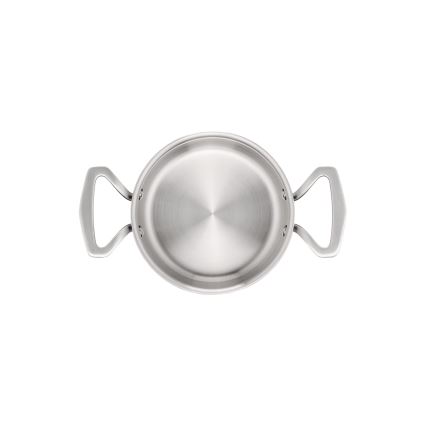 Tefal - Casserole EXTREME 16 cm avec couvercle