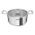 Tefal - Casserole EXTREME avec couvercle 20 cm