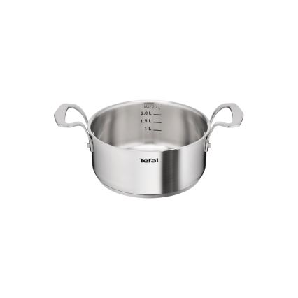 Tefal - Casserole EXTREME avec couvercle 20 cm