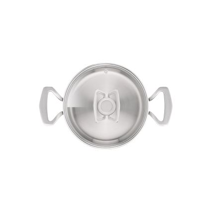 Tefal - Casserole EXTREME avec couvercle 20 cm