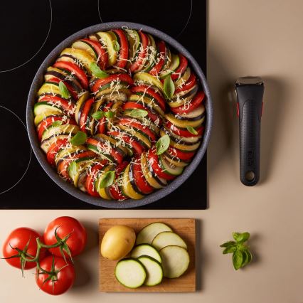 Tefal - Casserole INGENIO NATURAL FORCE 16 cm