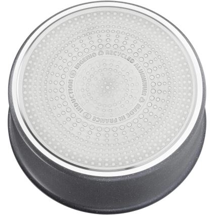 Tefal - Casserole INGENIO NATURAL FORCE 16 cm
