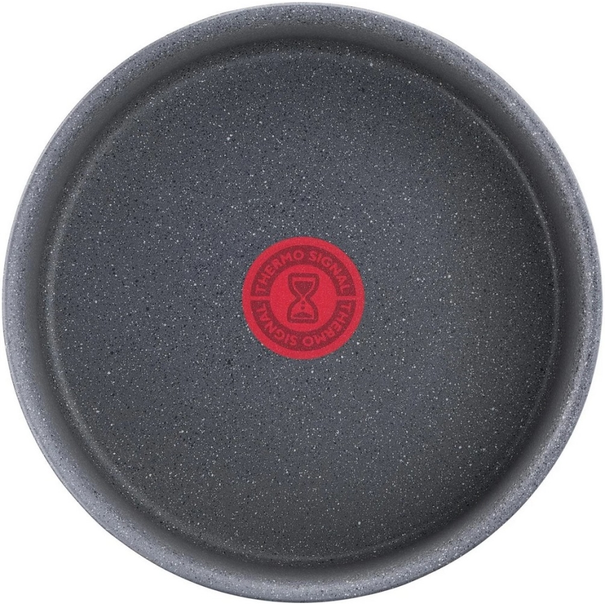 Tefal - Casserole INGENIO NATURAL FORCE 20 cm