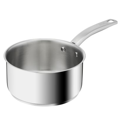 Tefal - Casserole RECYCLE 16 cm avec couvercle